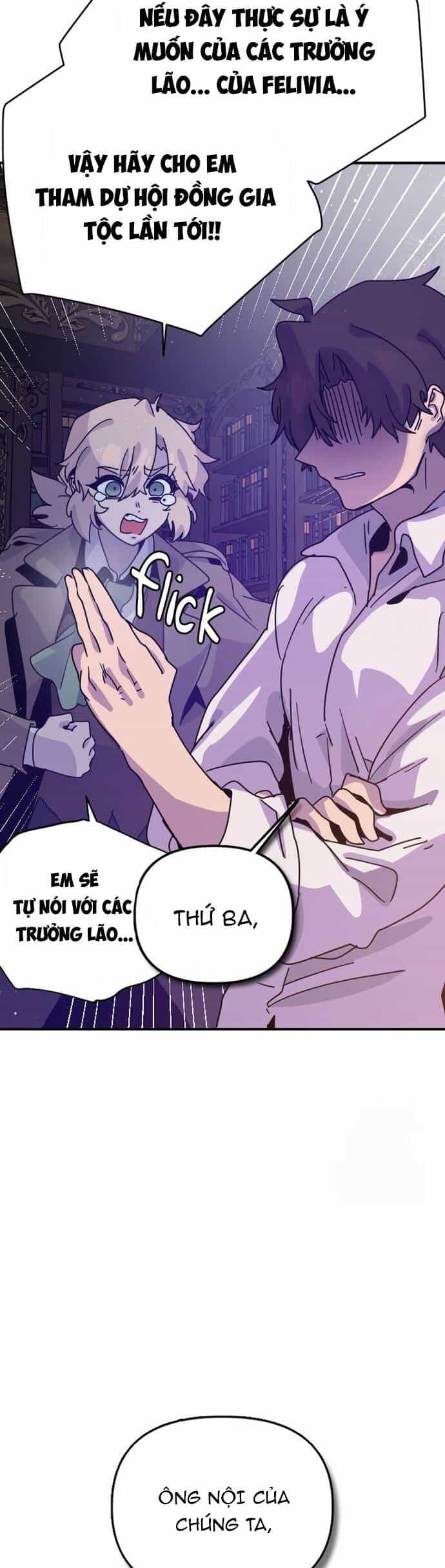 Cẩm Nang Chinh Phục Thần Tượng - Chương 10 - ảnh 32