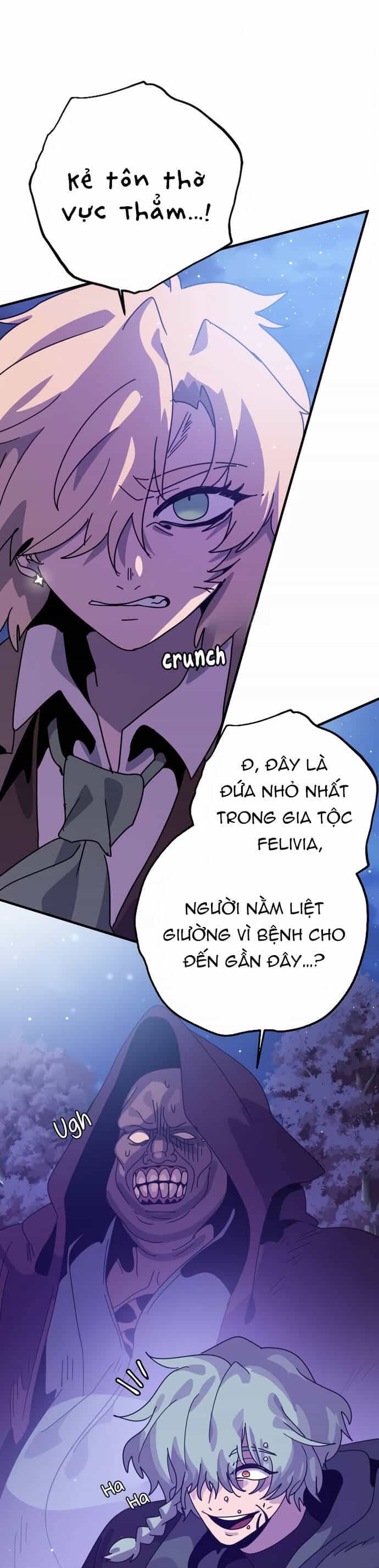 Cẩm Nang Chinh Phục Thần Tượng - Chương 11 - ảnh 17