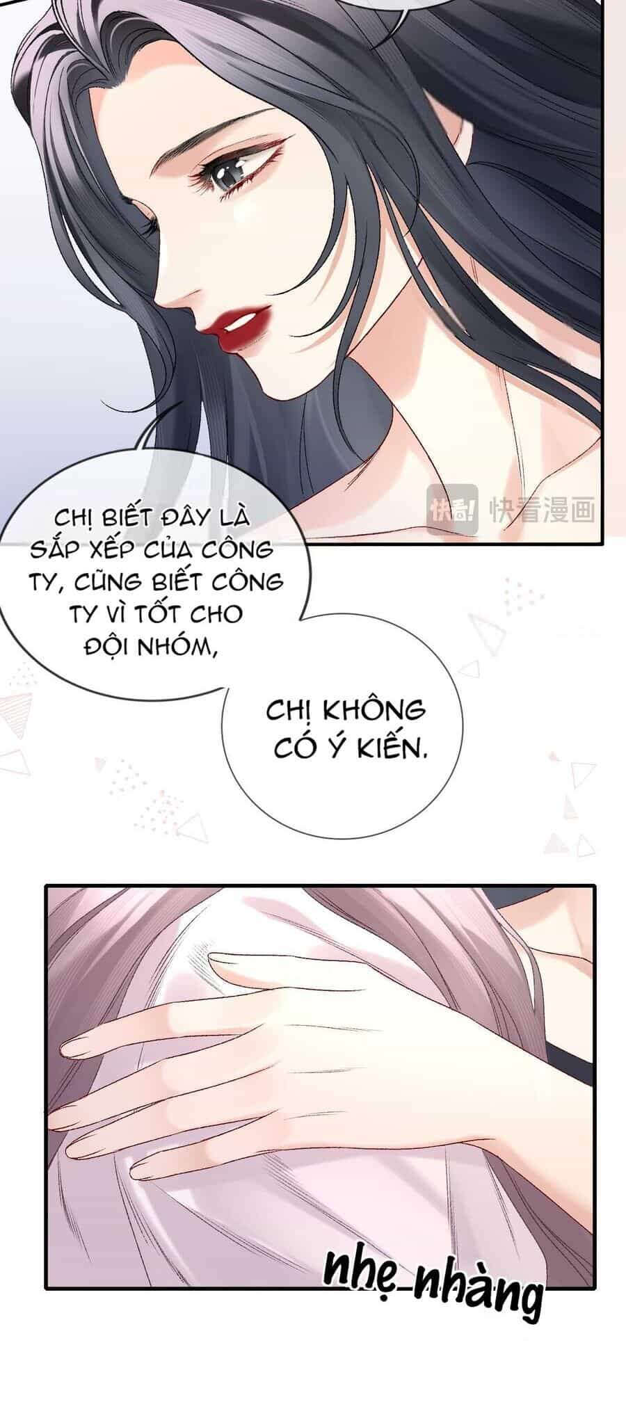 Cẩm Nang Chinh Phục Thần Tượng - Chương 2 - ảnh 15