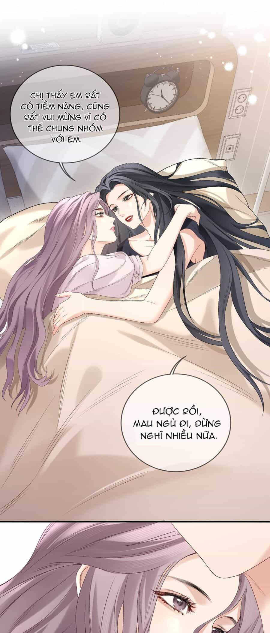 Cẩm Nang Chinh Phục Thần Tượng - Chương 2 - ảnh 16