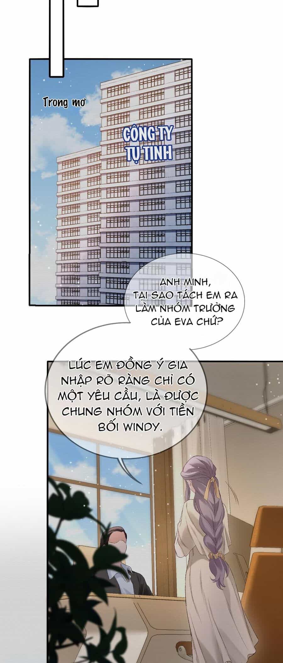 Cẩm Nang Chinh Phục Thần Tượng - Chương 2 - ảnh 18