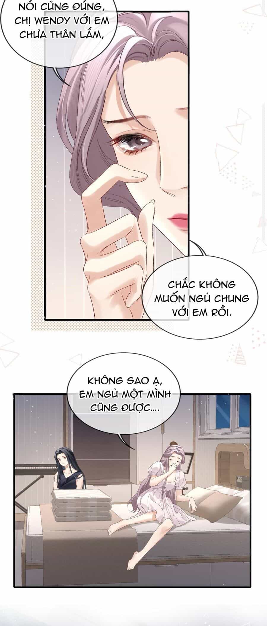 Cẩm Nang Chinh Phục Thần Tượng - Chương 2 - ảnh 9