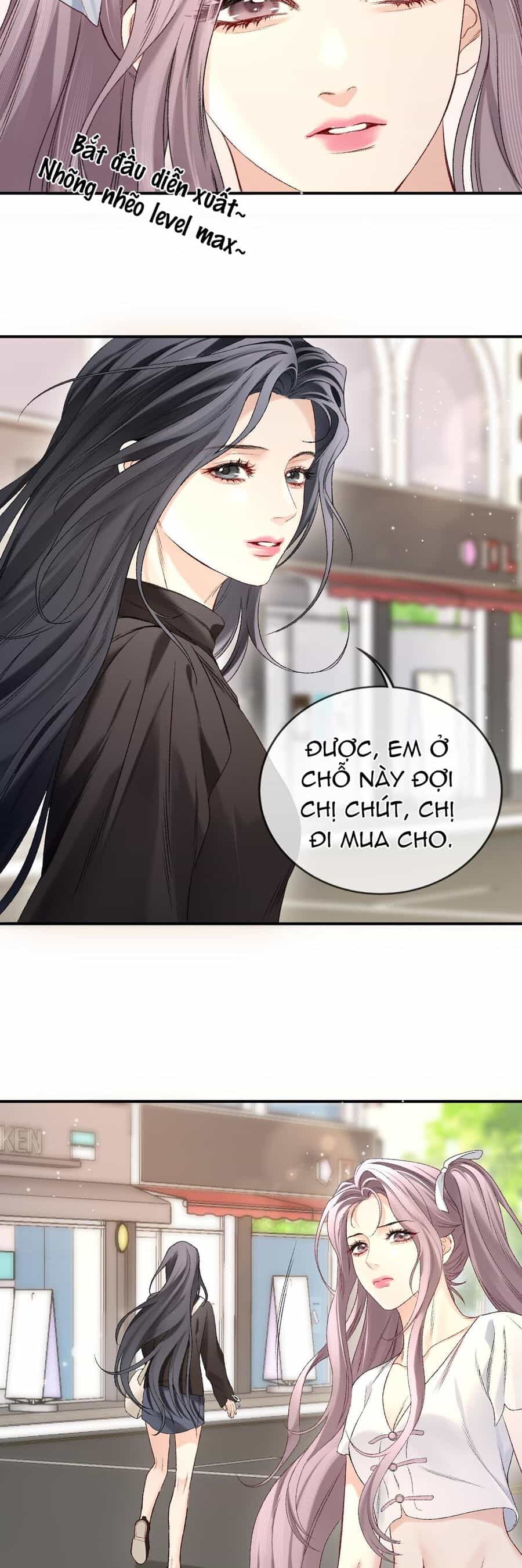 Cẩm Nang Chinh Phục Thần Tượng - Chương 3 - ảnh 14