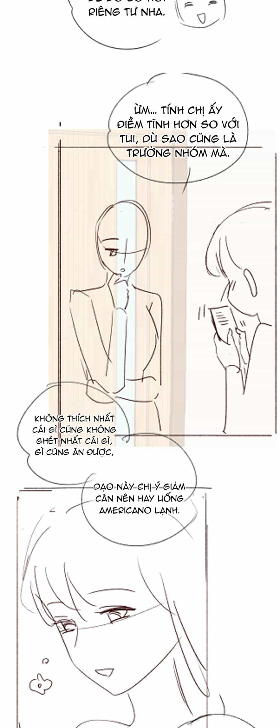 Cẩm Nang Chinh Phục Thần Tượng - Chương 3 - ảnh 32