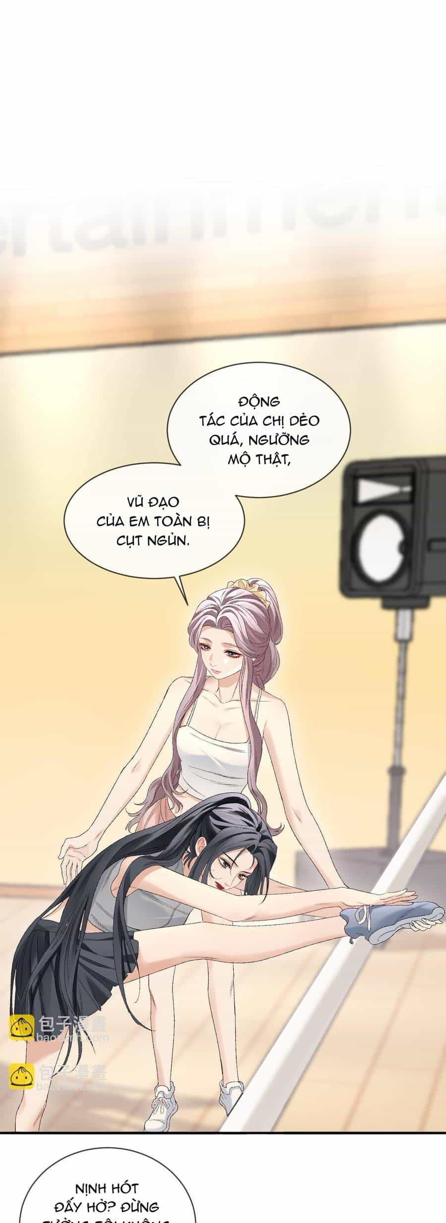 Cẩm Nang Chinh Phục Thần Tượng - Chương 5 - ảnh 1