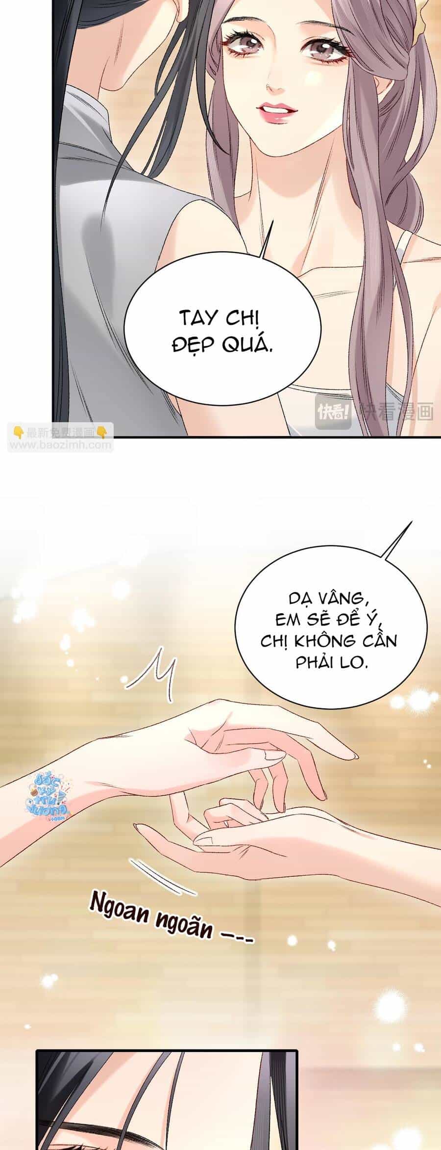 Cẩm Nang Chinh Phục Thần Tượng - Chương 5 - ảnh 11