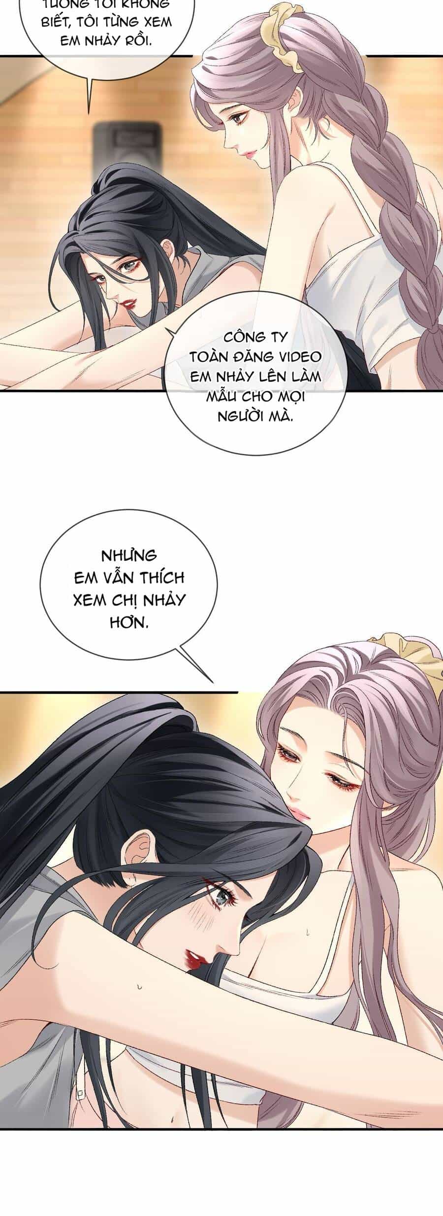 Cẩm Nang Chinh Phục Thần Tượng - Chương 5 - ảnh 2