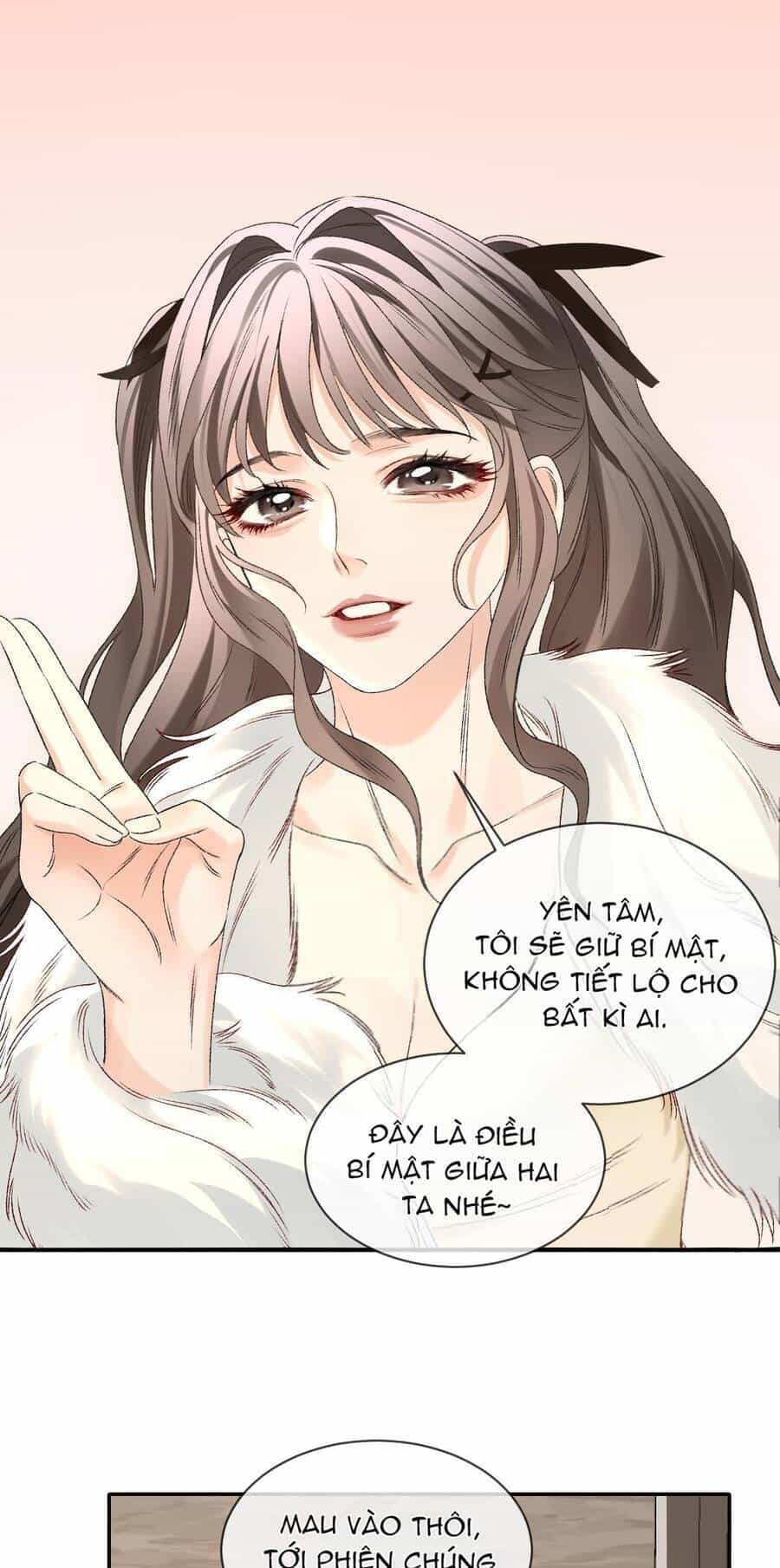 Cẩm Nang Chinh Phục Thần Tượng - Chương 6 - ảnh 23