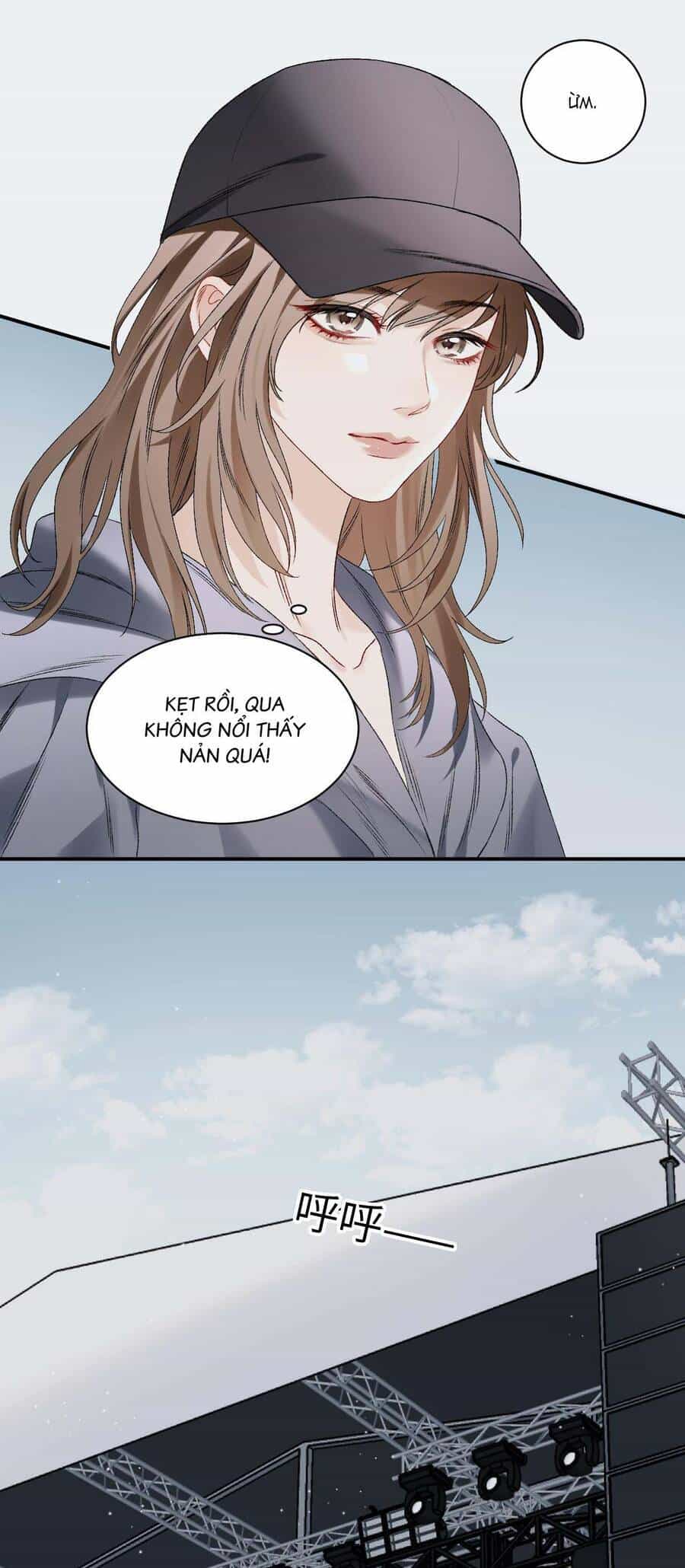 Cẩm Nang Chinh Phục Thần Tượng - Chương 7 - ảnh 5