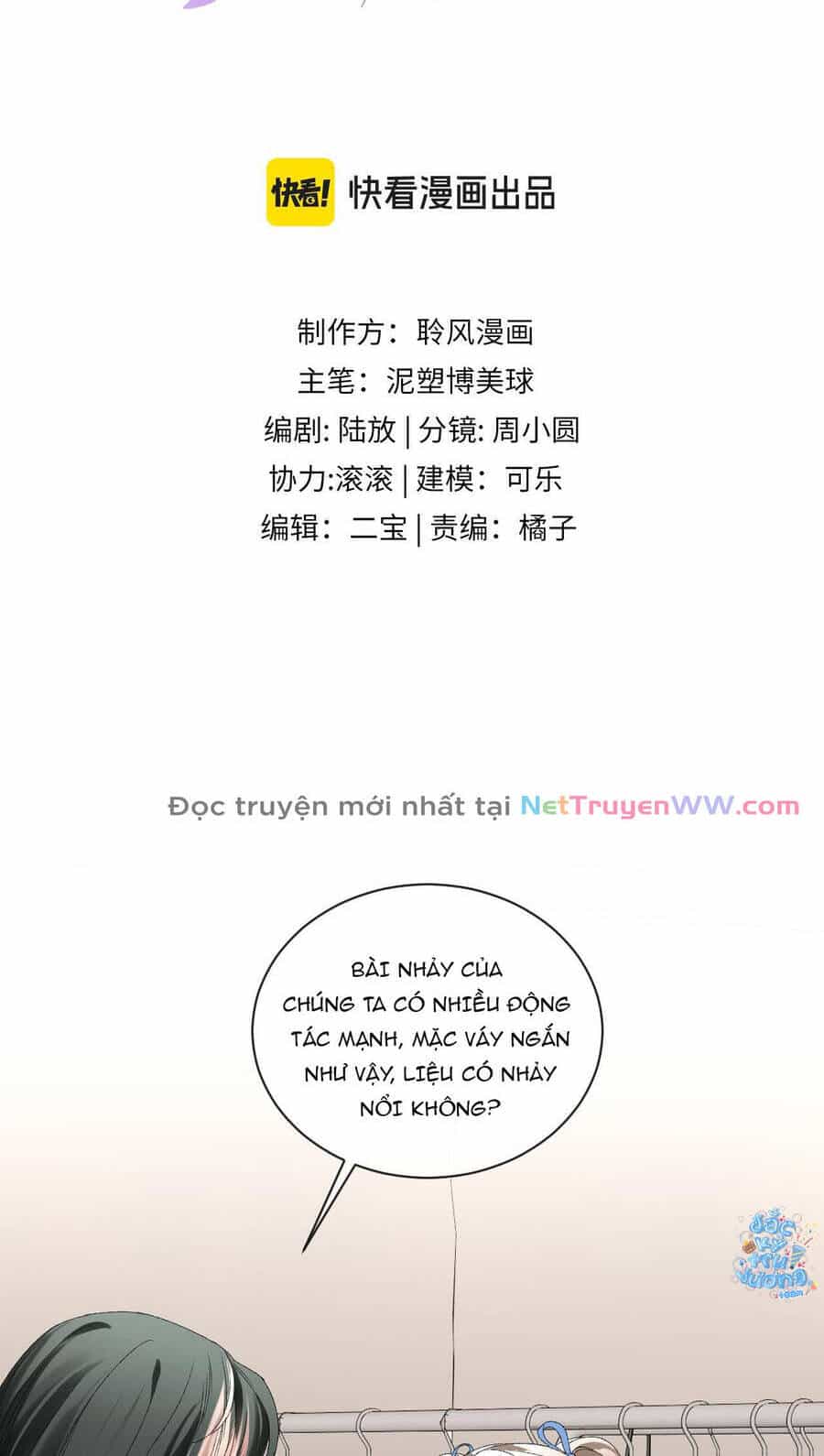 Cẩm Nang Chinh Phục Thần Tượng - Chương 8 - ảnh 2