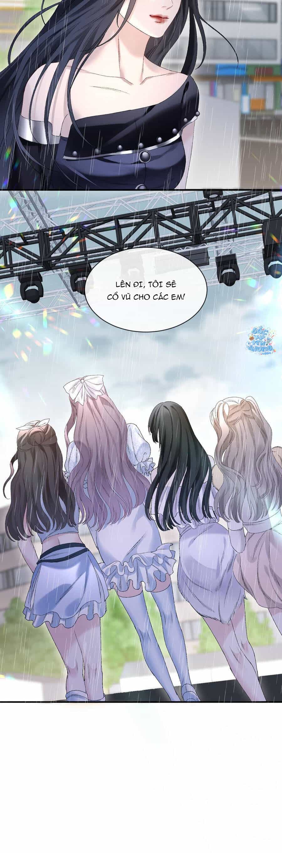 Cẩm Nang Chinh Phục Thần Tượng - Chương 8 - ảnh 29
