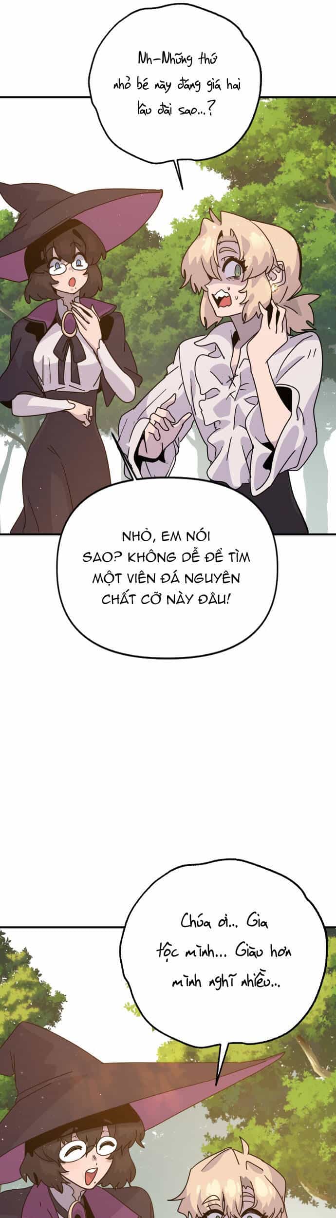Cẩm Nang Chinh Phục Thần Tượng - Chương 9 - ảnh 20