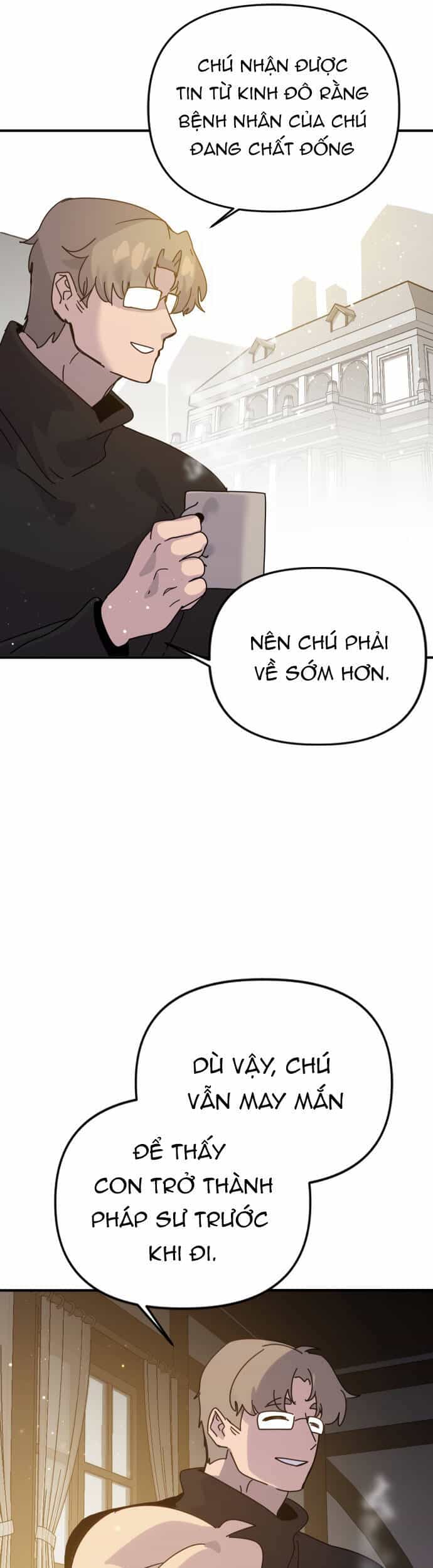 Cẩm Nang Chinh Phục Thần Tượng - Chương 9 - ảnh 43