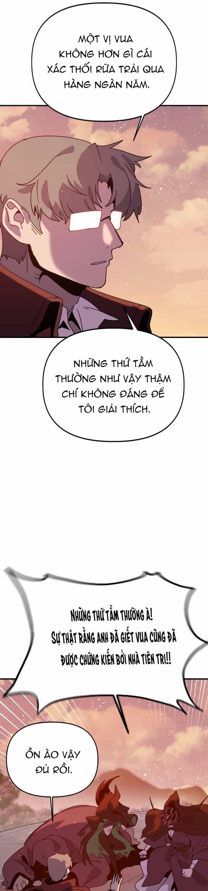 Cẩm Nang Chinh Phục Thần Tượng - Chương 9 - ảnh 58