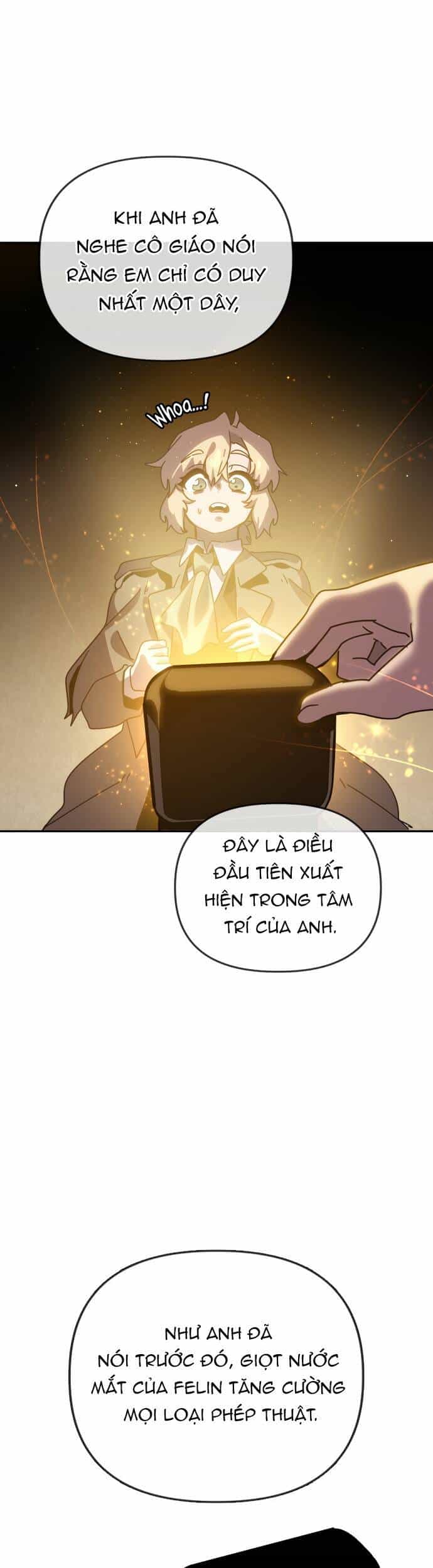 Cẩm Nang Chinh Phục Thần Tượng - Chương 9 - ảnh 8