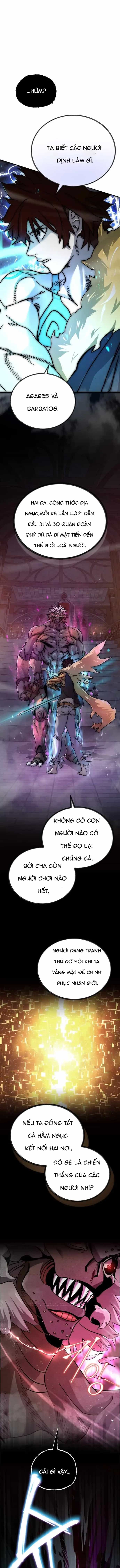 Cẩm Nang Của Đấng Cứu Thế - Chương 1 - ảnh 3