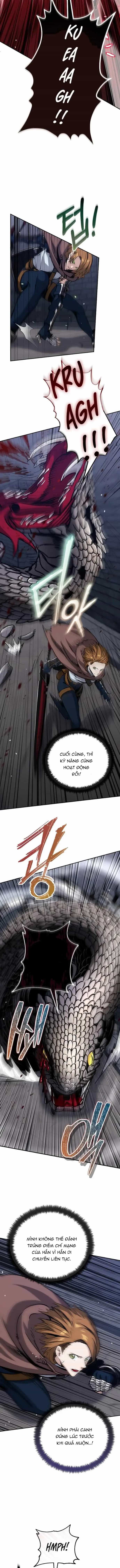 Cẩm Nang Của Đấng Cứu Thế - Chương 14 - ảnh 13