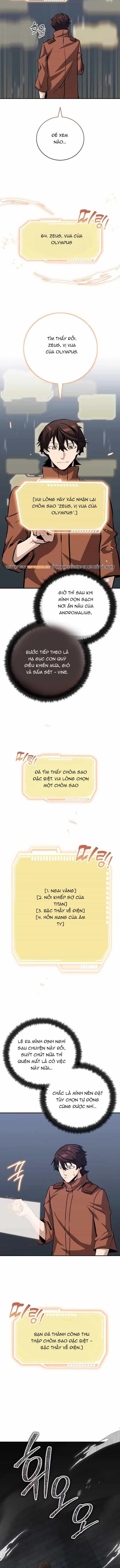 Cẩm Nang Của Đấng Cứu Thế - Chương 14 - ảnh 8