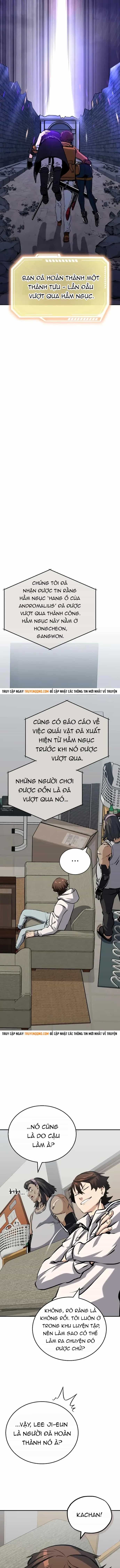 Cẩm Nang Của Đấng Cứu Thế - Chương 15 - ảnh 10
