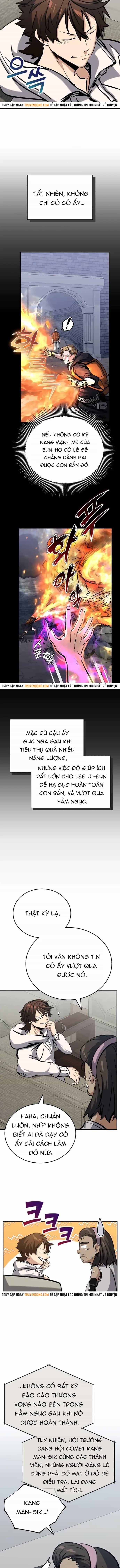 Cẩm Nang Của Đấng Cứu Thế - Chương 15 - ảnh 11