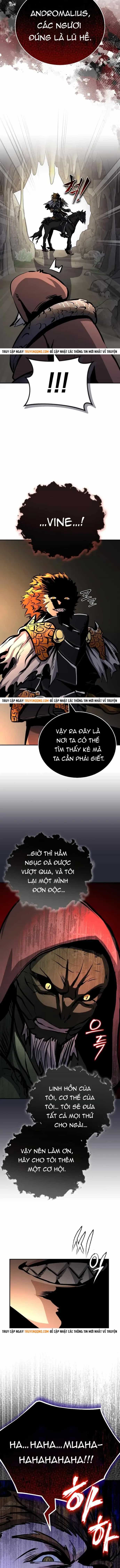Cẩm Nang Của Đấng Cứu Thế - Chương 15 - ảnh 18