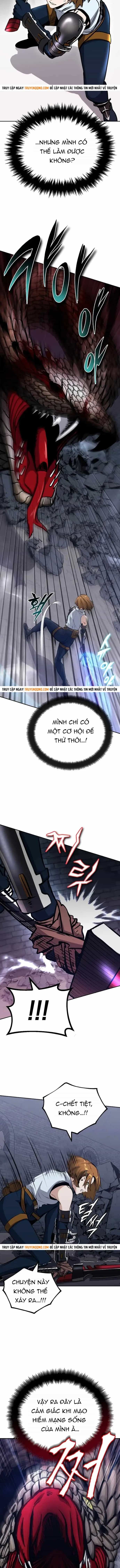 Cẩm Nang Của Đấng Cứu Thế - Chương 15 - ảnh 3