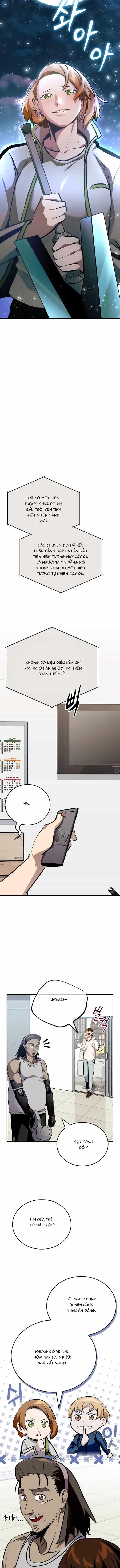Cẩm Nang Của Đấng Cứu Thế - Chương 19 - ảnh 16