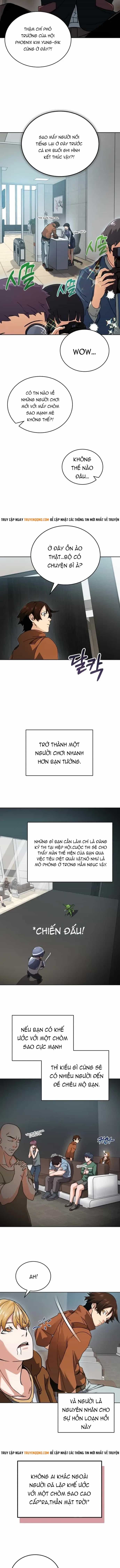 Cẩm Nang Của Đấng Cứu Thế - Chương 2 - ảnh 10