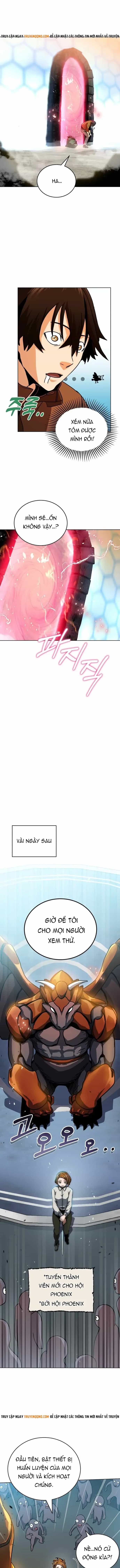 Cẩm Nang Của Đấng Cứu Thế - Chương 2 - ảnh 16