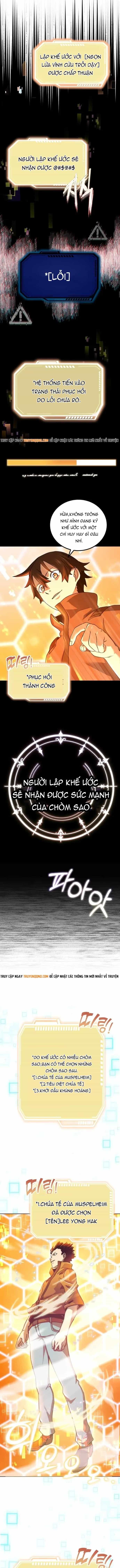 Cẩm Nang Của Đấng Cứu Thế - Chương 2 - ảnh 2