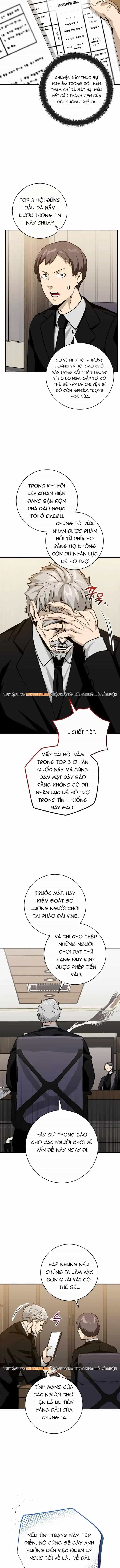 Cẩm Nang Của Đấng Cứu Thế - Chương 21 - ảnh 15