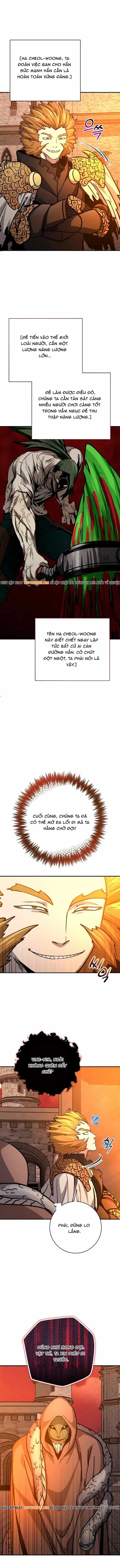 Cẩm Nang Của Đấng Cứu Thế - Chương 22 - ảnh 14