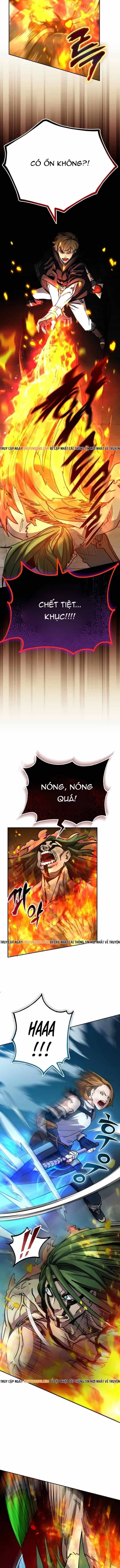 Cẩm Nang Của Đấng Cứu Thế - Chương 23 - ảnh 3