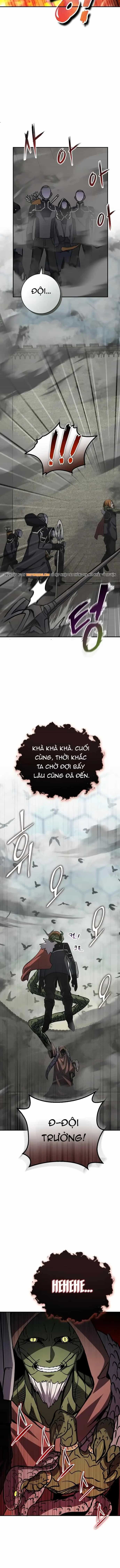 Cẩm Nang Của Đấng Cứu Thế - Chương 25 - ảnh 13