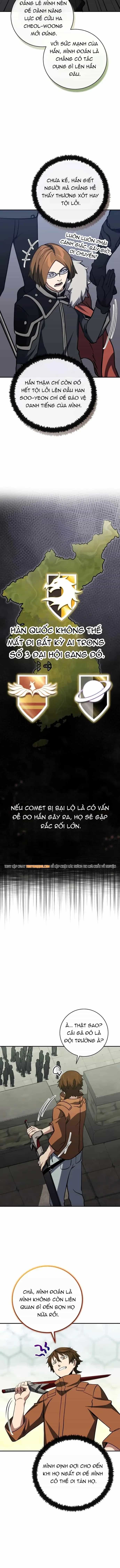 Cẩm Nang Của Đấng Cứu Thế - Chương 25 - ảnh 8