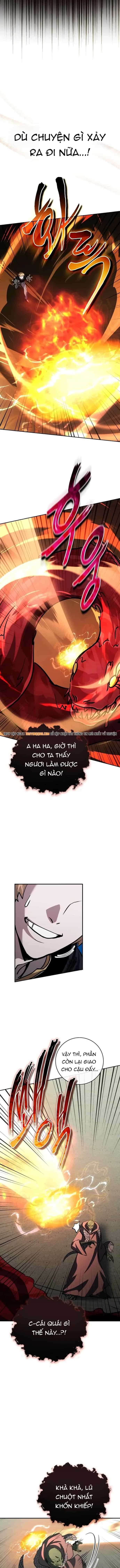 Cẩm Nang Của Đấng Cứu Thế - Chương 26 - ảnh 8