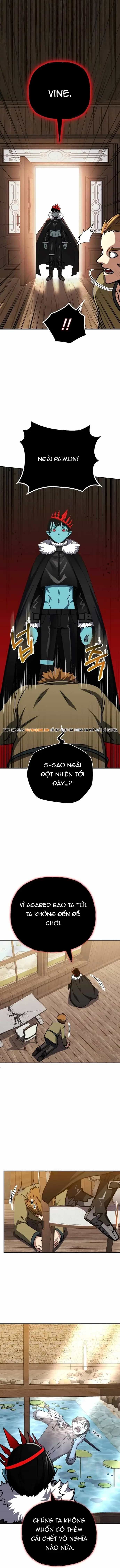 Cẩm Nang Của Đấng Cứu Thế - Chương 27 - ảnh 7