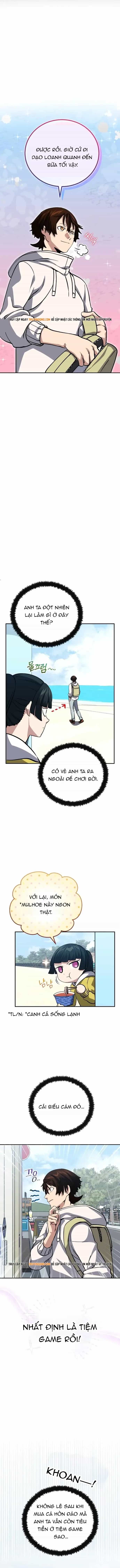 Cẩm Nang Của Đấng Cứu Thế - Chương 29 - ảnh 10