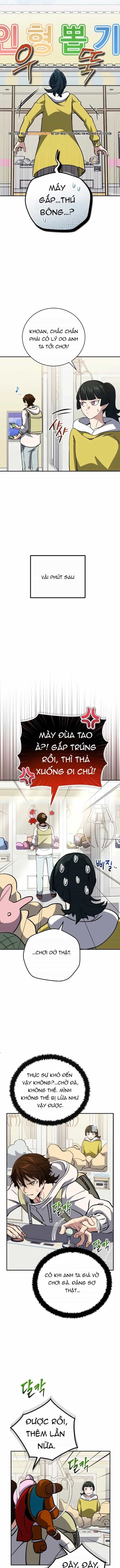 Cẩm Nang Của Đấng Cứu Thế - Chương 29 - ảnh 11