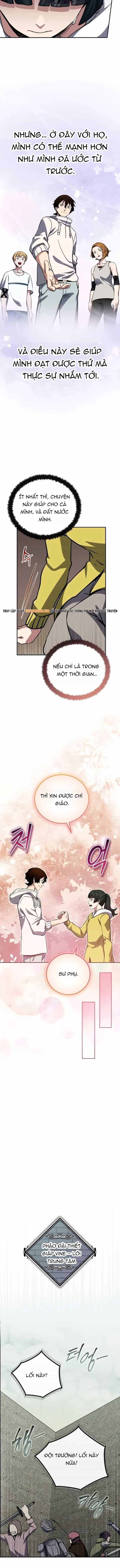 Cẩm Nang Của Đấng Cứu Thế - Chương 30 - ảnh 13