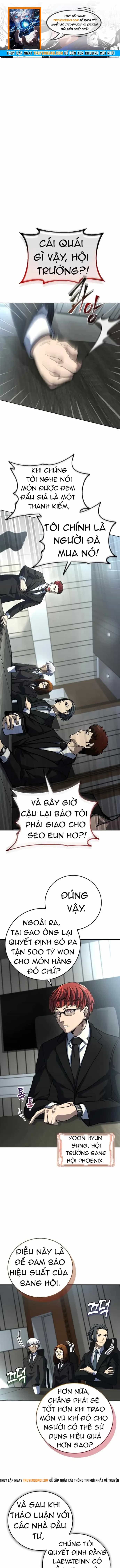 Cẩm Nang Của Đấng Cứu Thế - Chương 5 - ảnh 1