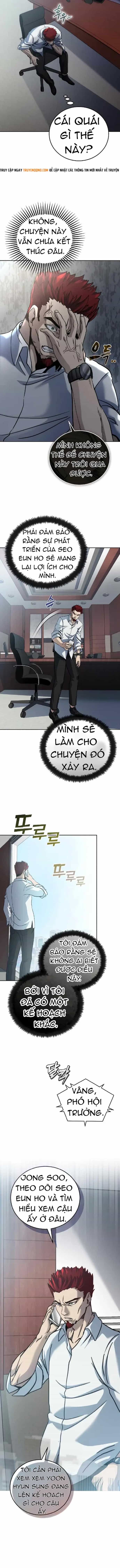 Cẩm Nang Của Đấng Cứu Thế - Chương 5 - ảnh 3