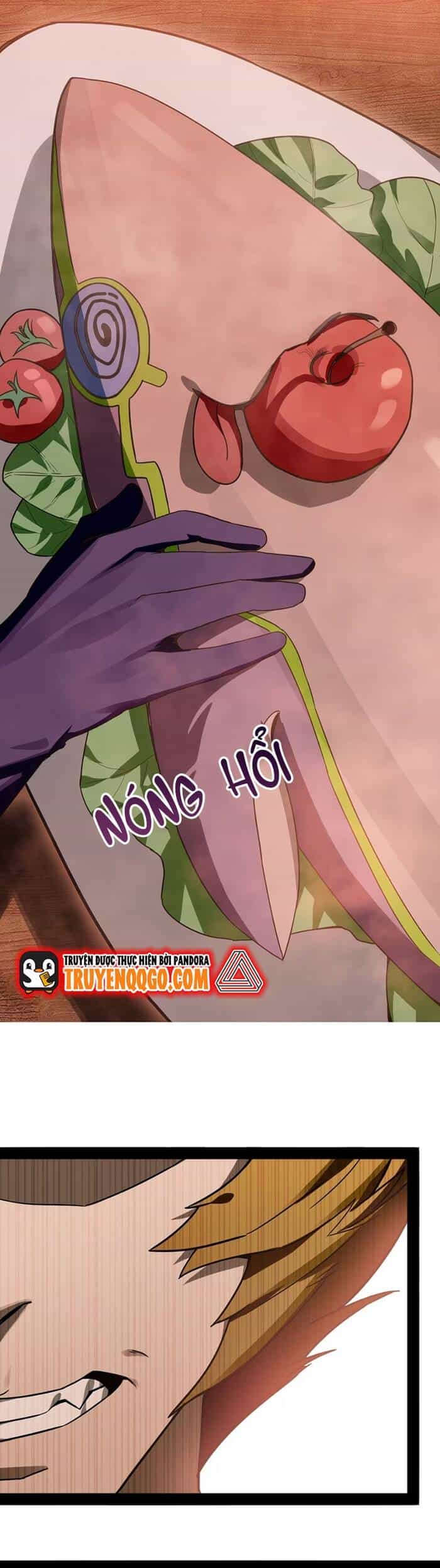 Cẩm Nang Cứu Hộ Tệ Nhất Vũ Trụ - Chương 10 - ảnh 13