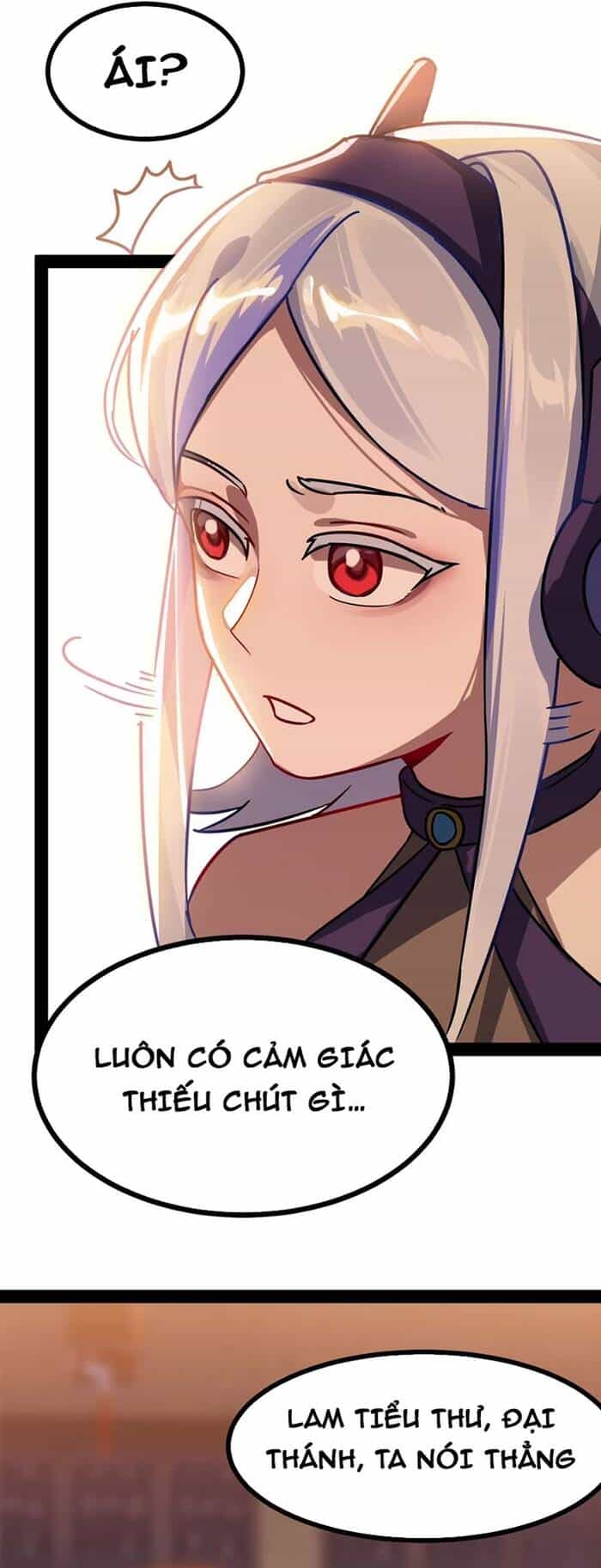 Cẩm Nang Cứu Hộ Tệ Nhất Vũ Trụ - Chương 10 - ảnh 4