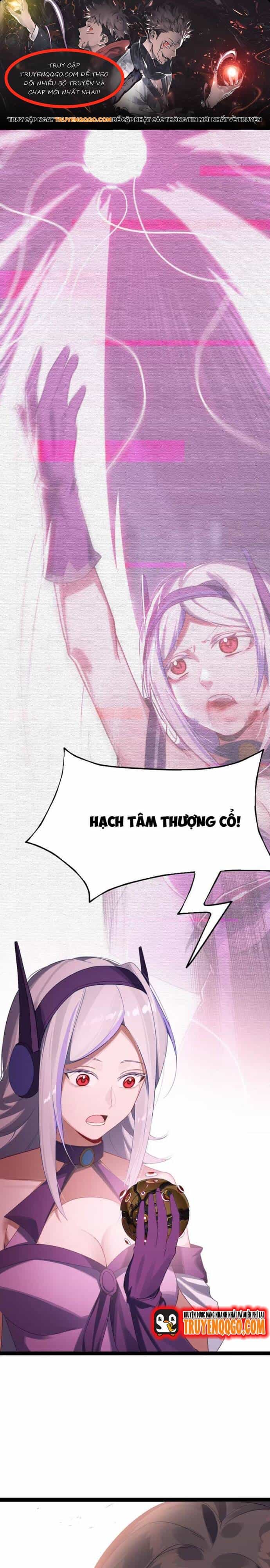 Cẩm Nang Cứu Hộ Tệ Nhất Vũ Trụ - Chương 14 - ảnh 1