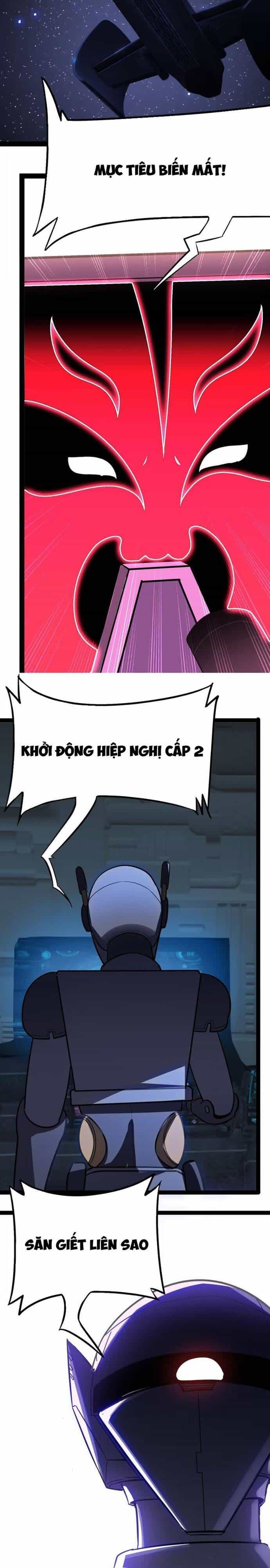 Cẩm Nang Cứu Hộ Tệ Nhất Vũ Trụ - Chương 4 - ảnh 2