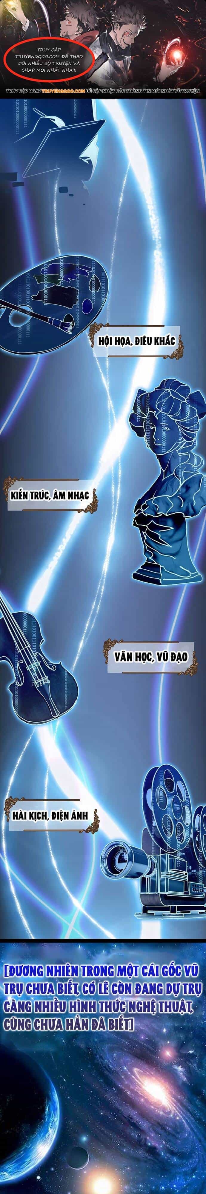 Cẩm Nang Cứu Hộ Tệ Nhất Vũ Trụ - Chương 5 - ảnh 1