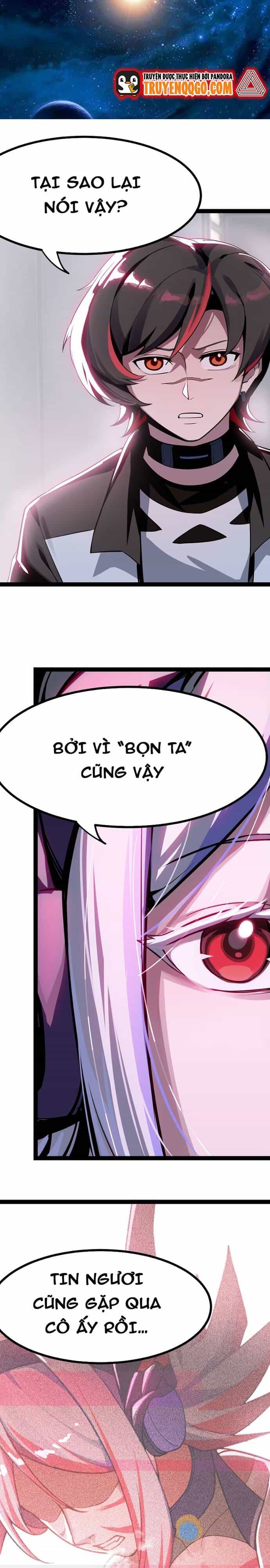 Cẩm Nang Cứu Hộ Tệ Nhất Vũ Trụ - Chương 5 - ảnh 2
