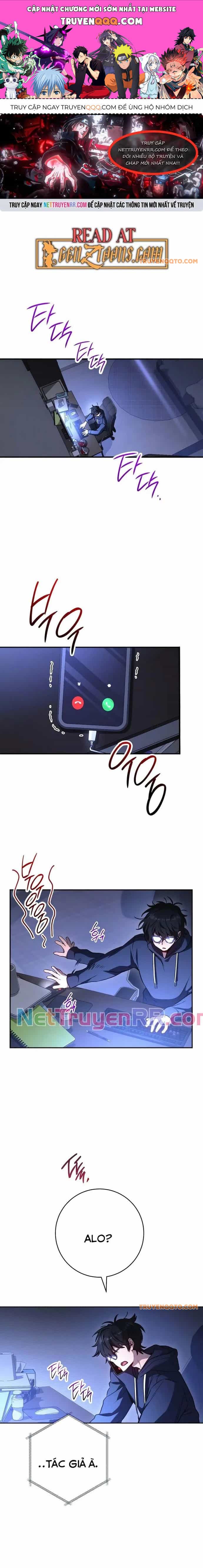 Cẩm Nang Dành Cho Top Ranker - Chương 0.1 - ảnh 1