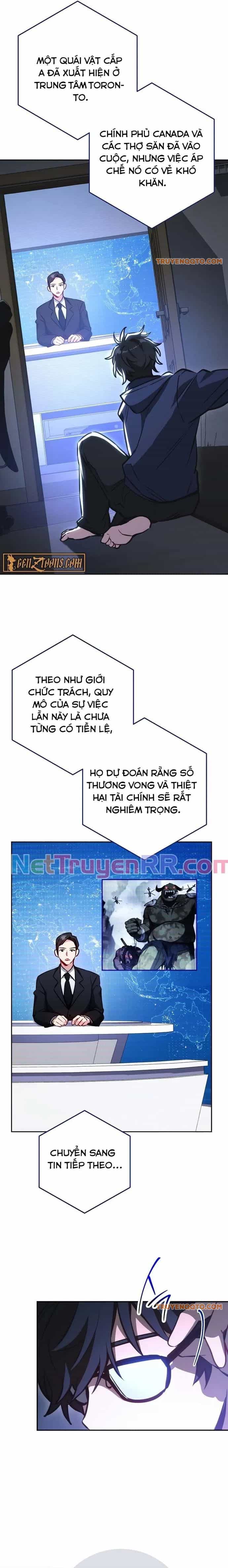 Cẩm Nang Dành Cho Top Ranker - Chương 0.1 - ảnh 10